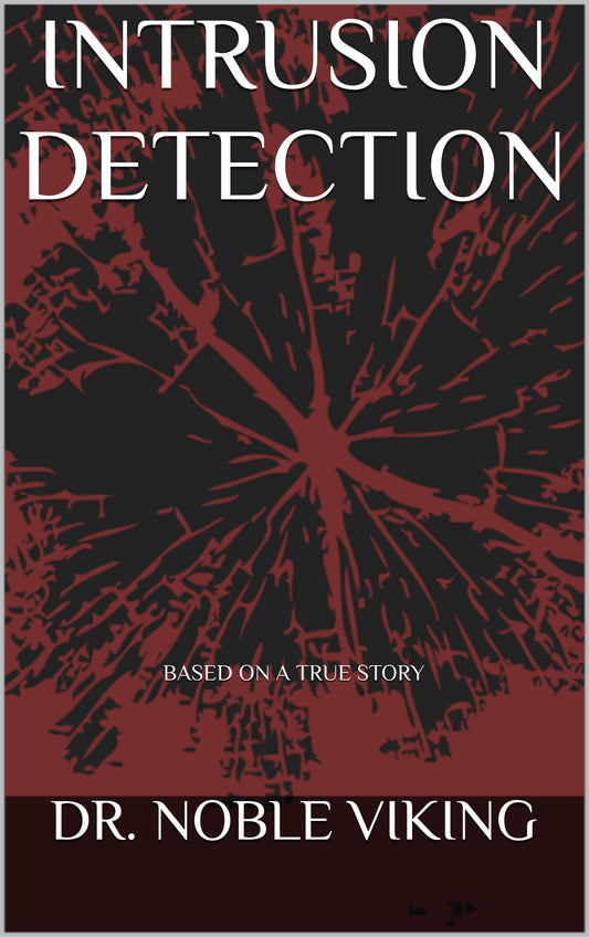 INTRUSION DETECTION (Candle Room Series Book 1)