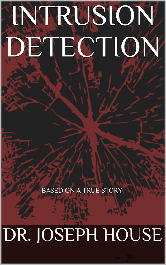 INTRUSION DETECTION (Candle Room Series Book 1)
