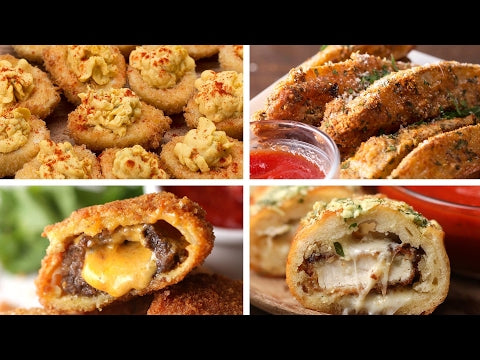 Party Appetizers